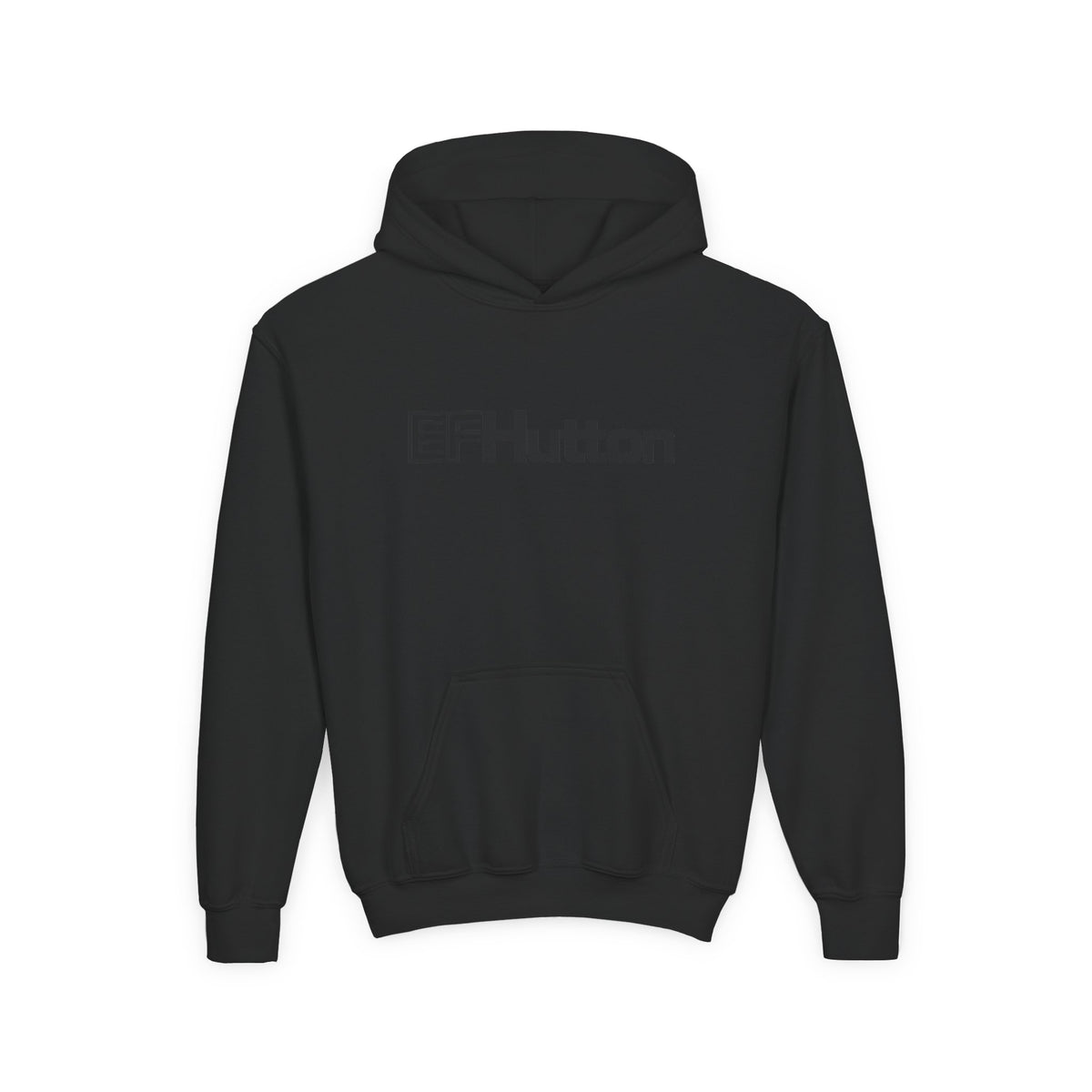 E. F. Hutton Youth Hoodie / Sweatshirt