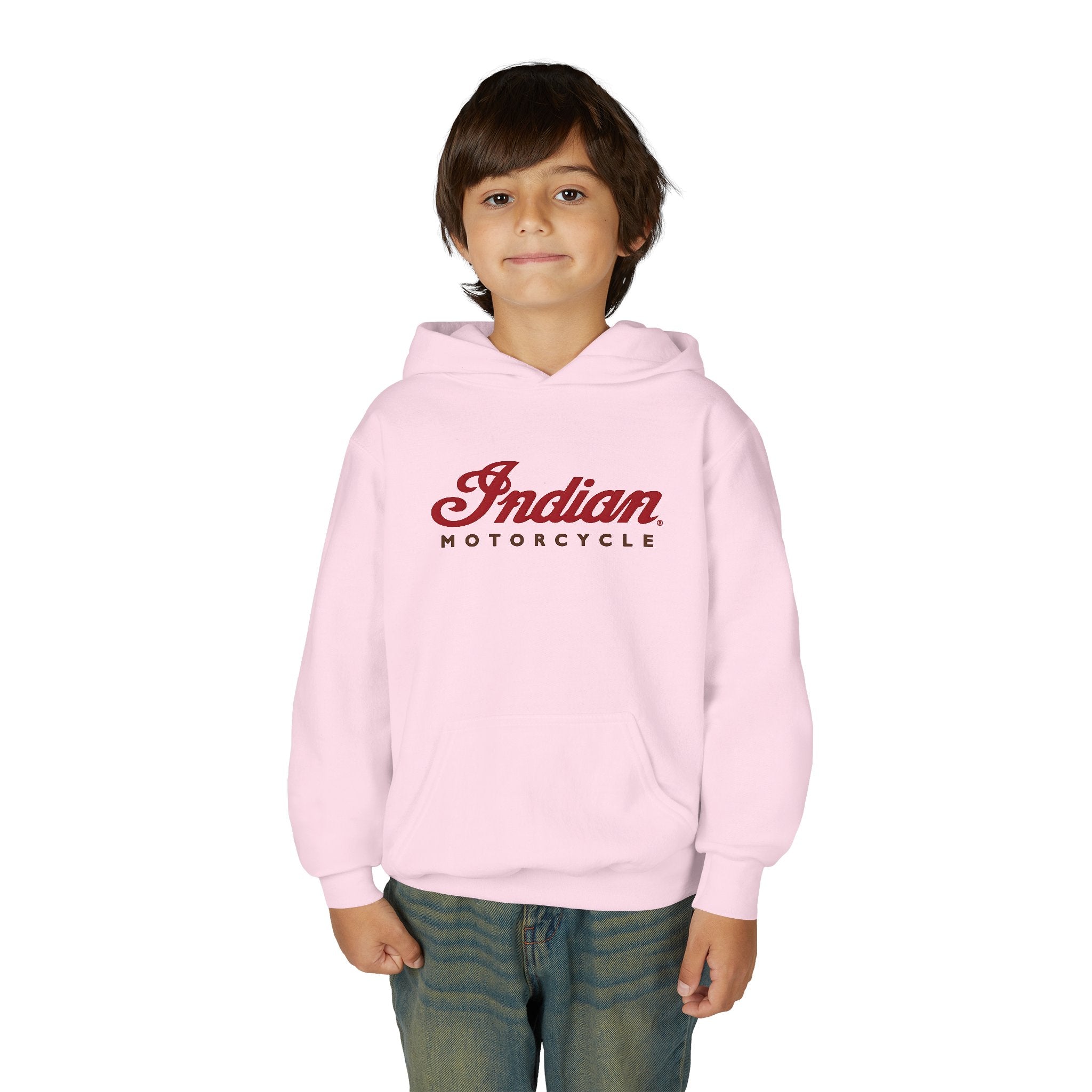 Indian Motorcycle Youth Hoodie / Sweatshirt