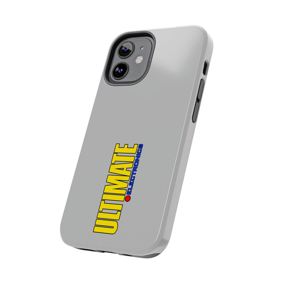 Ultimate Electronics Tough Phone Case