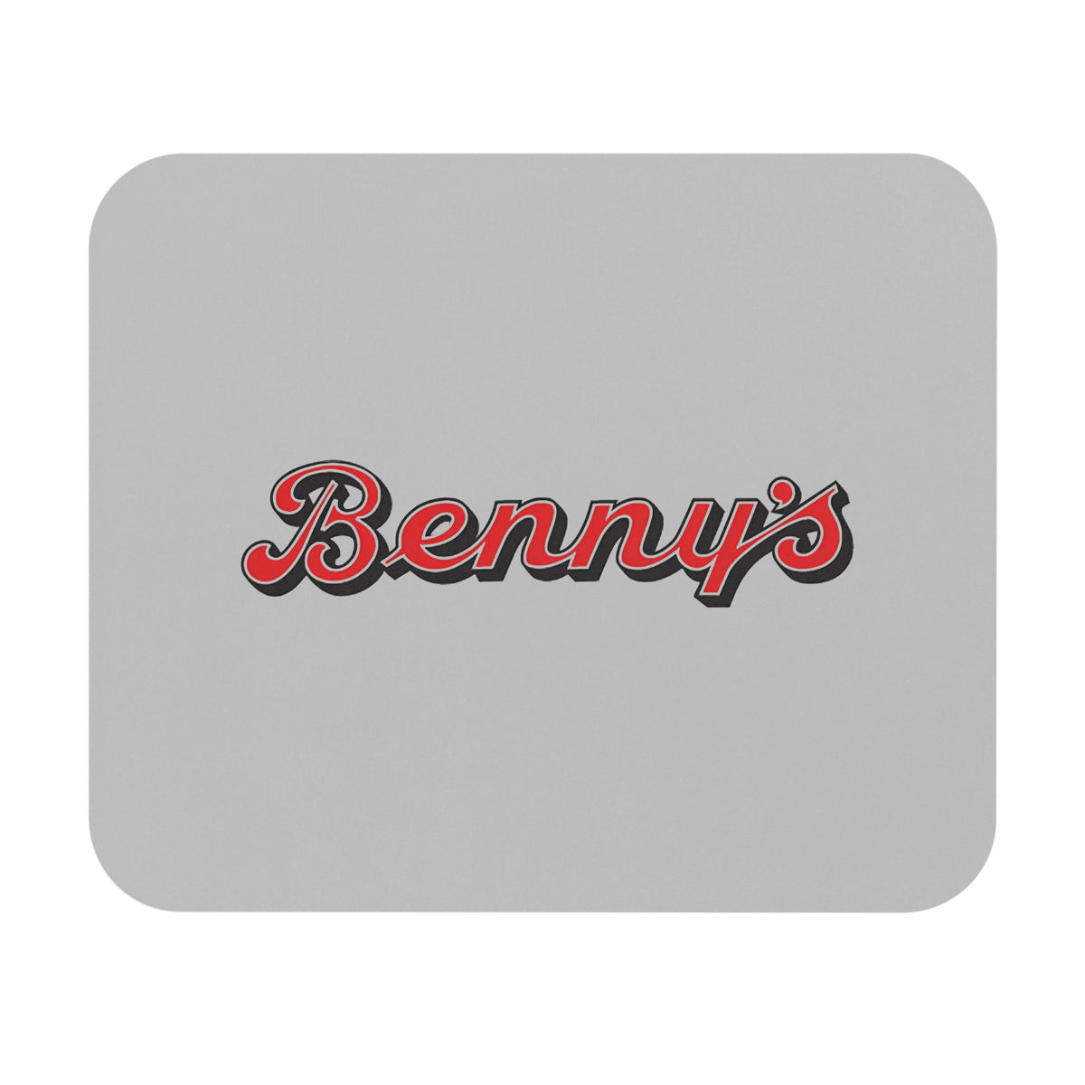 Benny's Mouse Pad