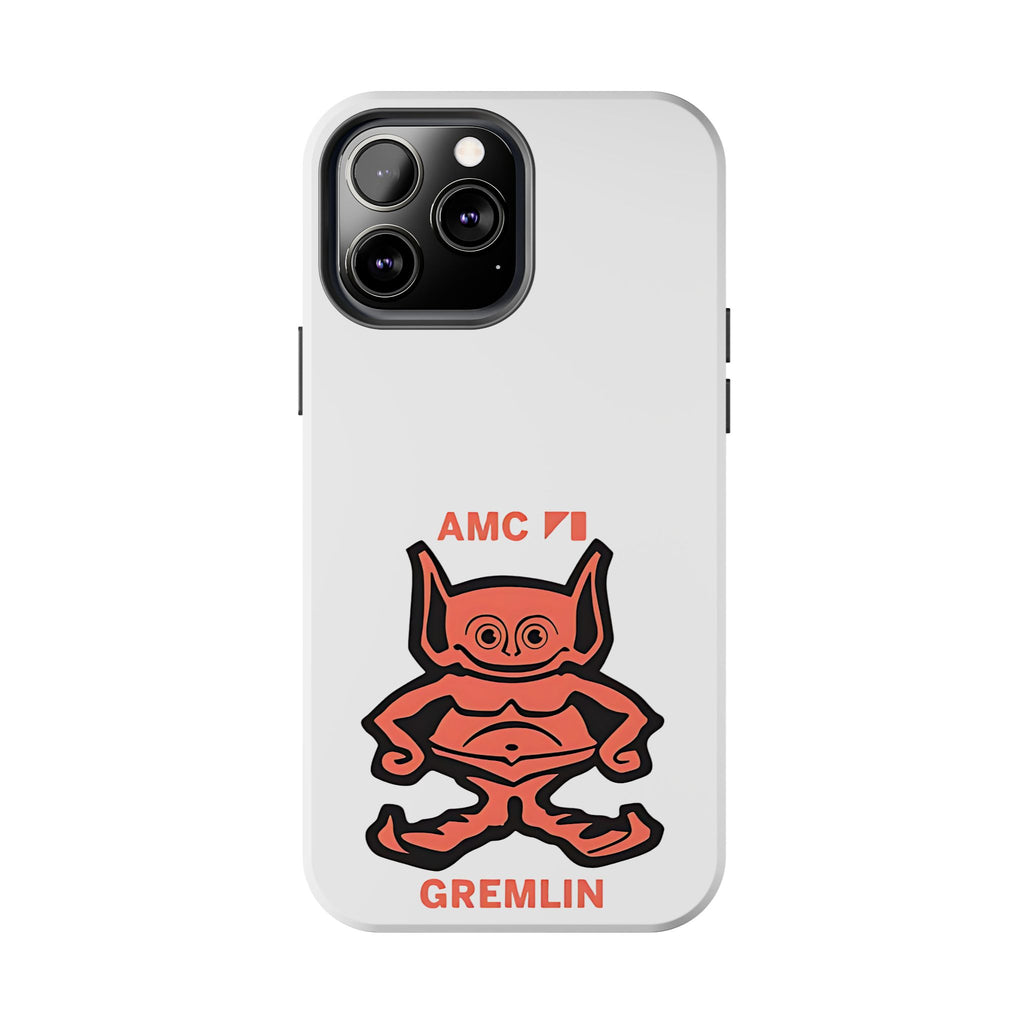AMC Gremlin Tough Phone Case