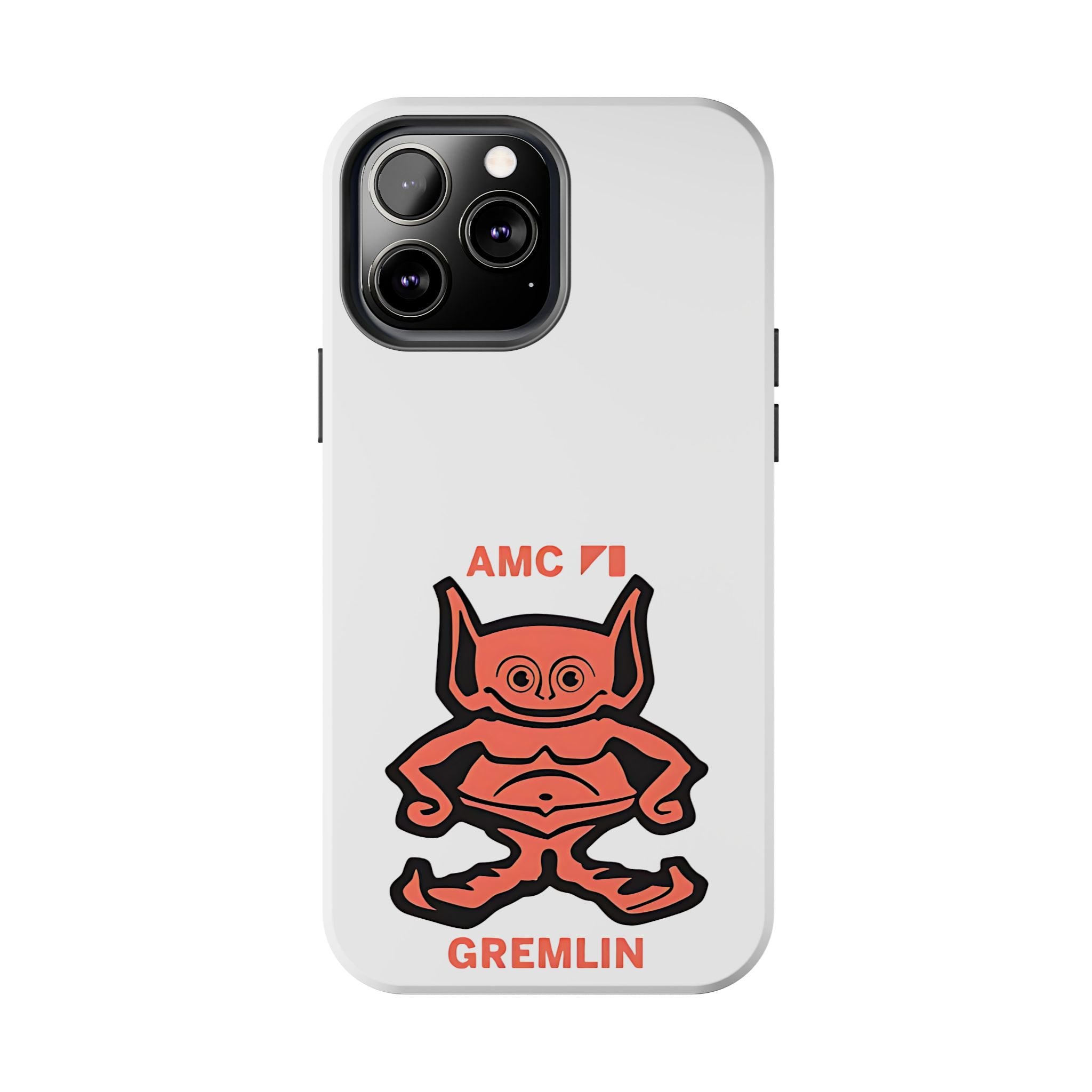 AMC Gremlin Tough Phone Case