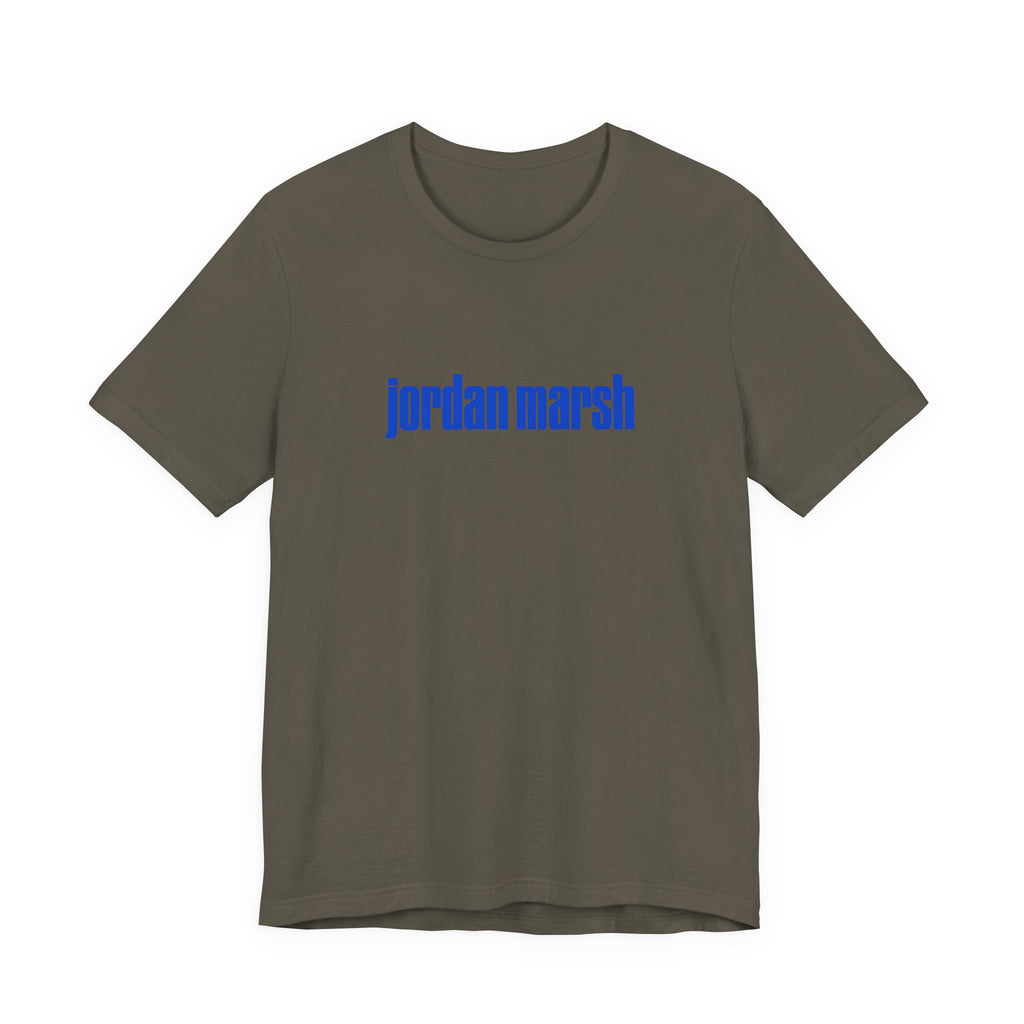 Jordan Marsh T-Shirt