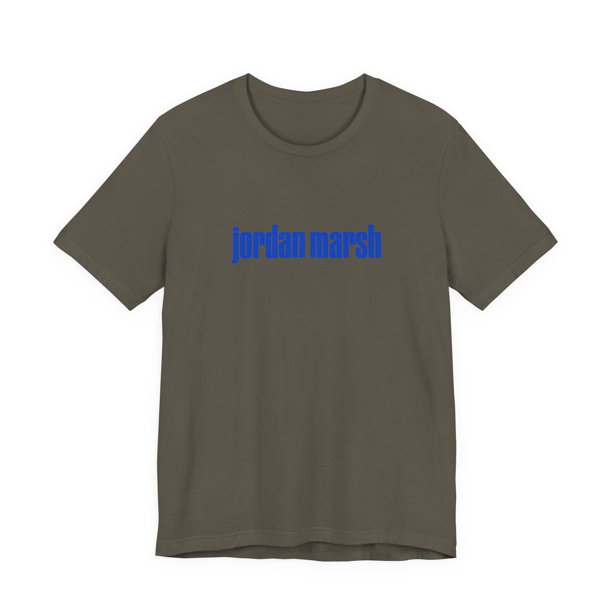 Jordan Marsh T-Shirt