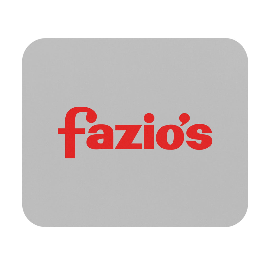 Fazio's (Fisher Foods) Mouse Pad