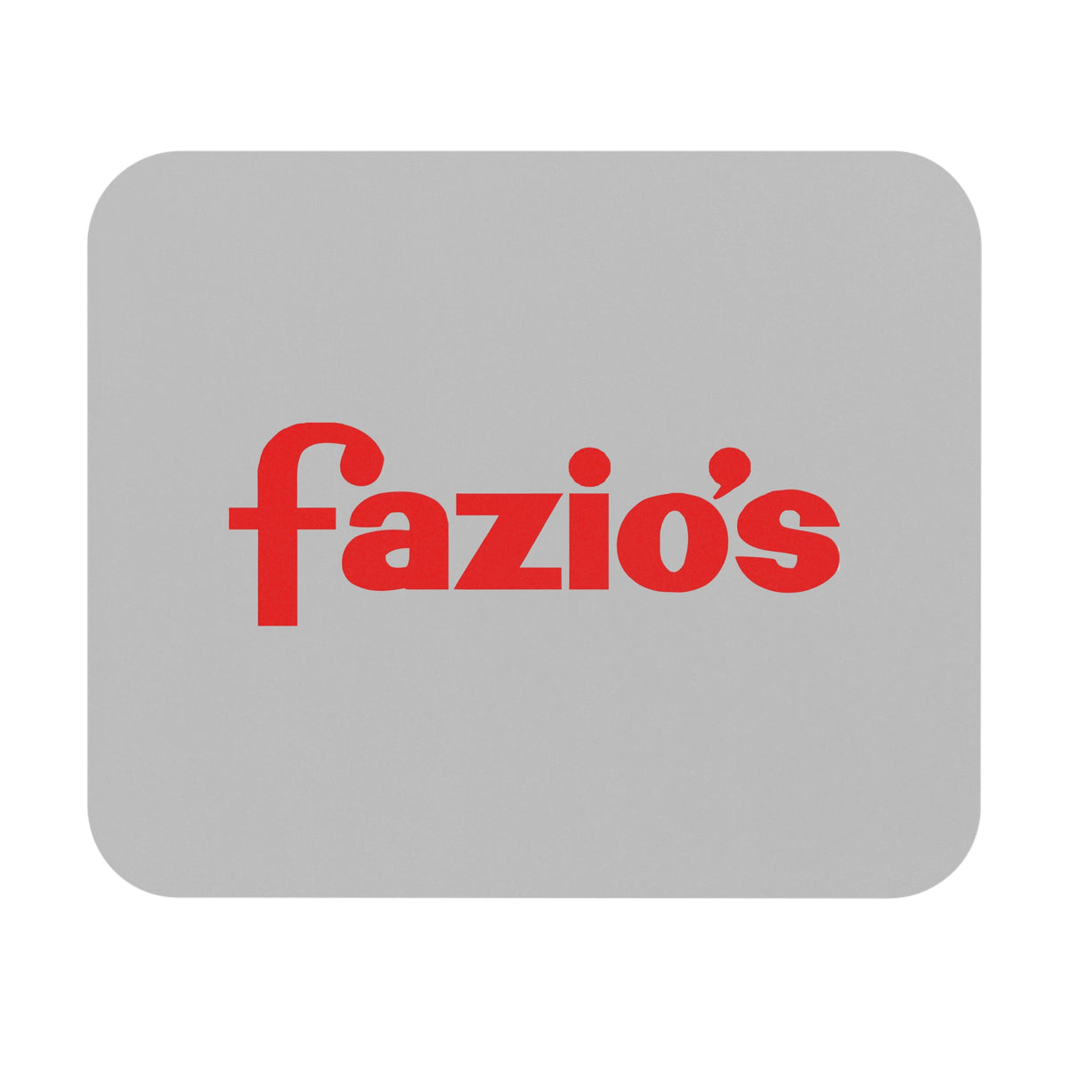 Fazio's (Fisher Foods) Mouse Pad