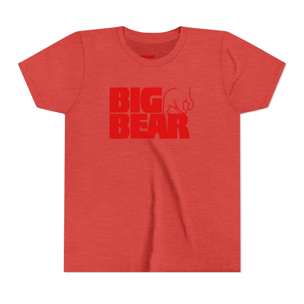 Big Bear Stores Kids Tee / T-Shirt