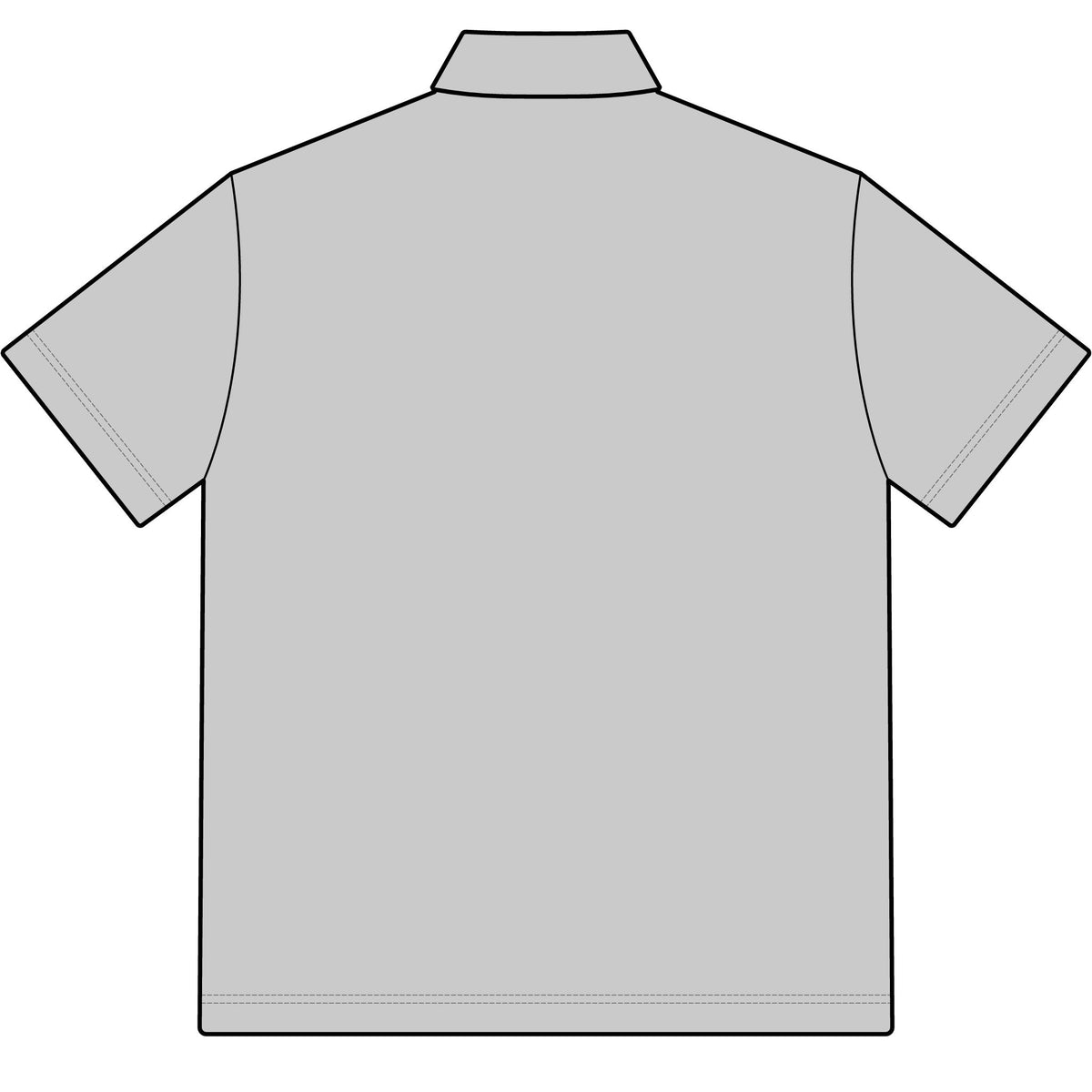 Westinghouse Electric Corporation Cotton Polo Shirt