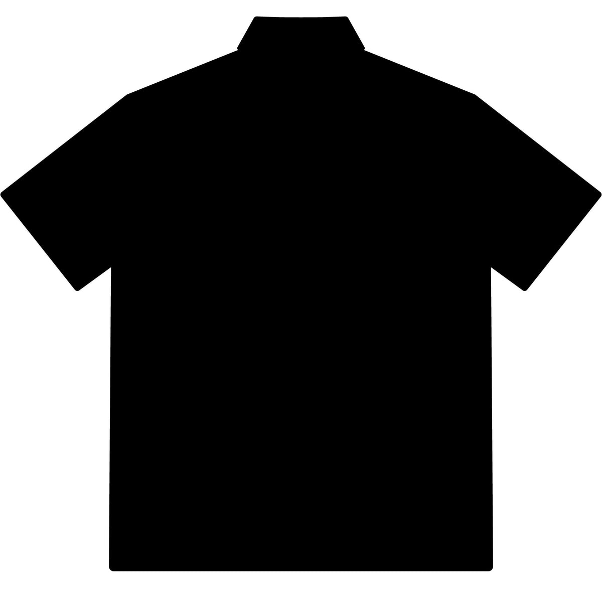 Westinghouse Electric Corporation Cotton Polo Shirt