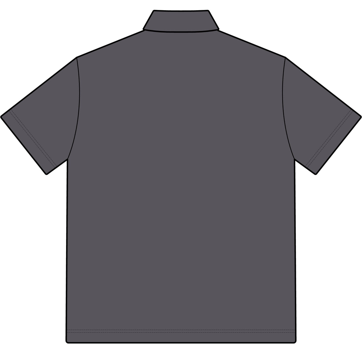 Westinghouse Electric Corporation Cotton Polo Shirt