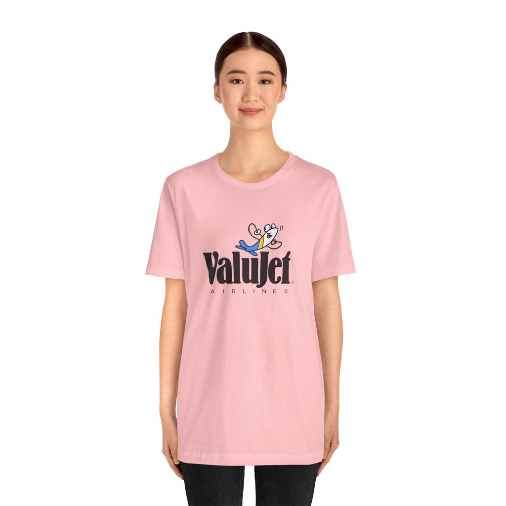 ValuJet Airlines T-Shirt