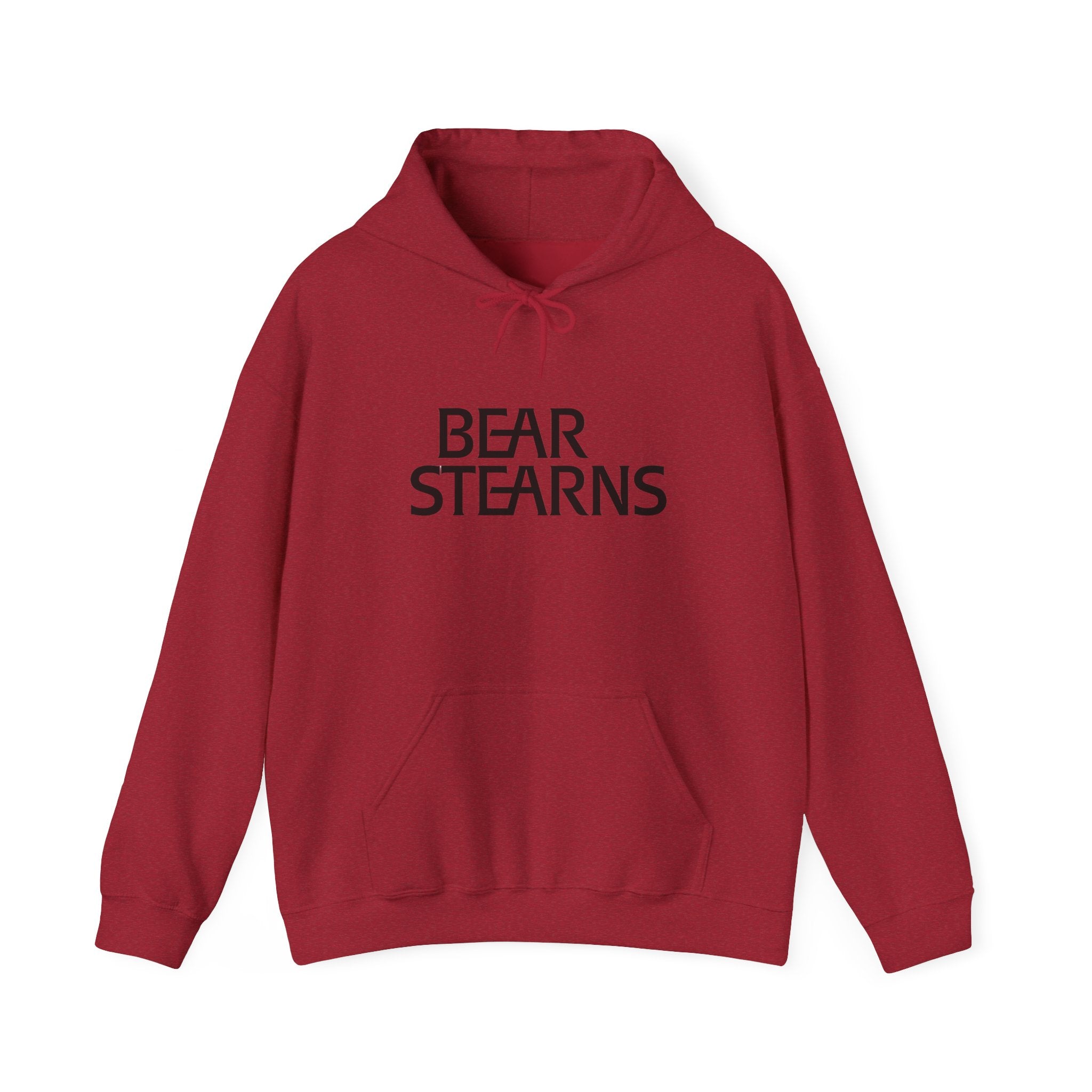 Bear Stearns Hoodie / Sweatshirt