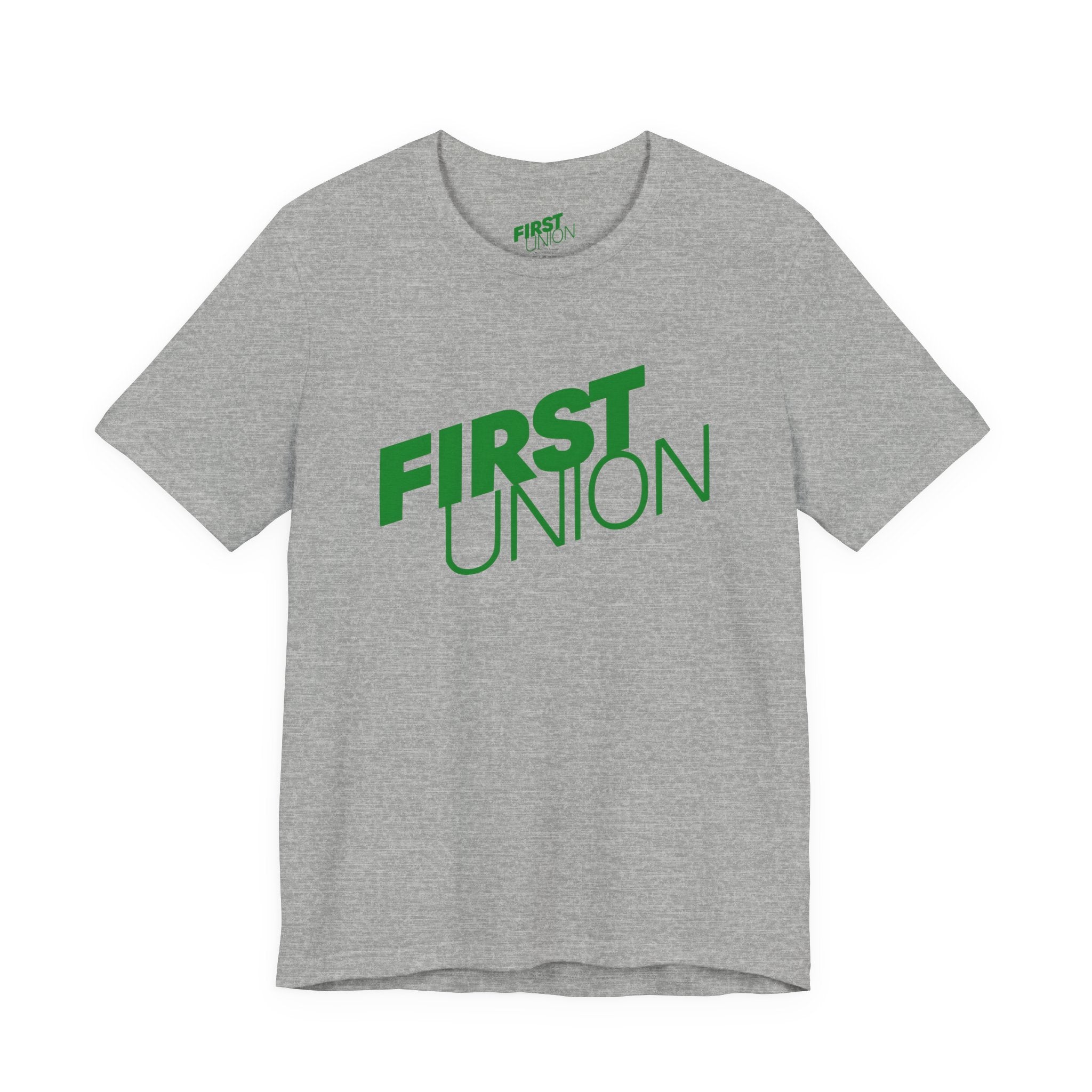 First Union T-Shirt