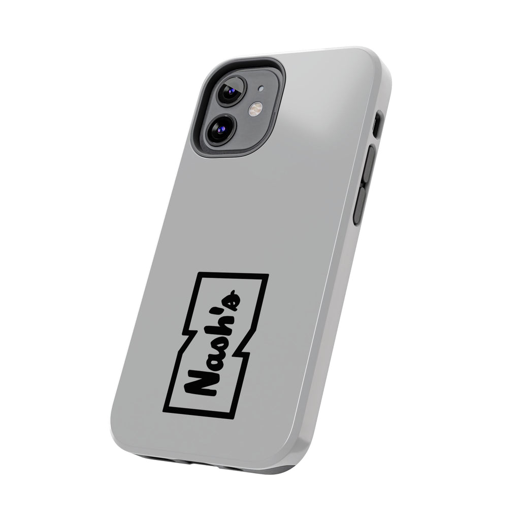 Nash's Tough Phone Case