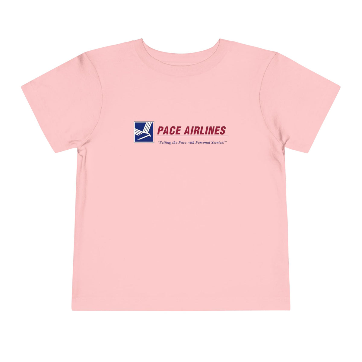 Pace Airlines Toddler Tee / T-Shirt