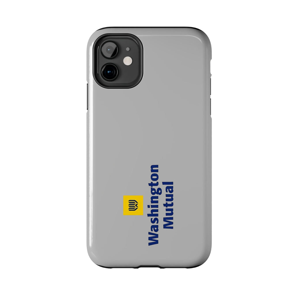 Washington Mutual Tough Phone Case