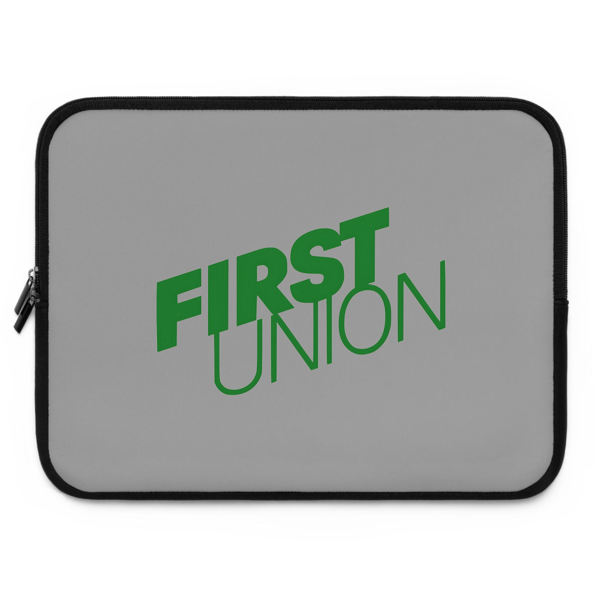First Union Laptop Sleeve