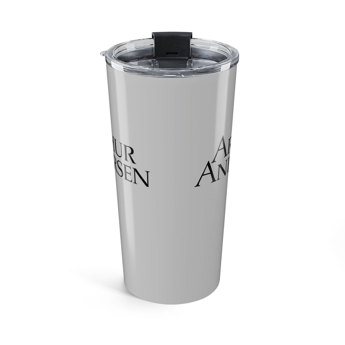 Arthur Andersen 20oz Insulated Tumbler
