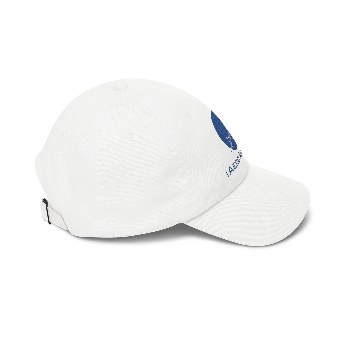 iAero Airways Embroidered Dad Cap Hat