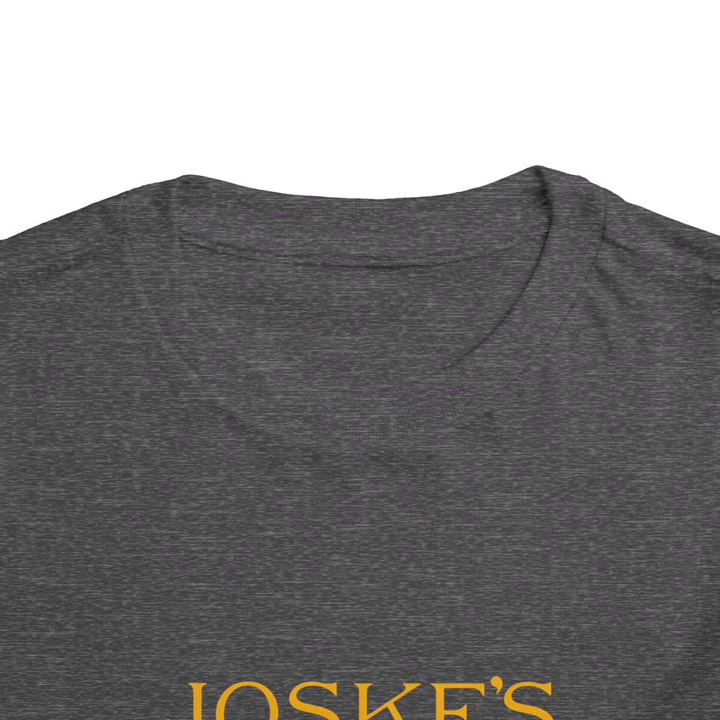 Joske's Toddler Tee / T-Shirt