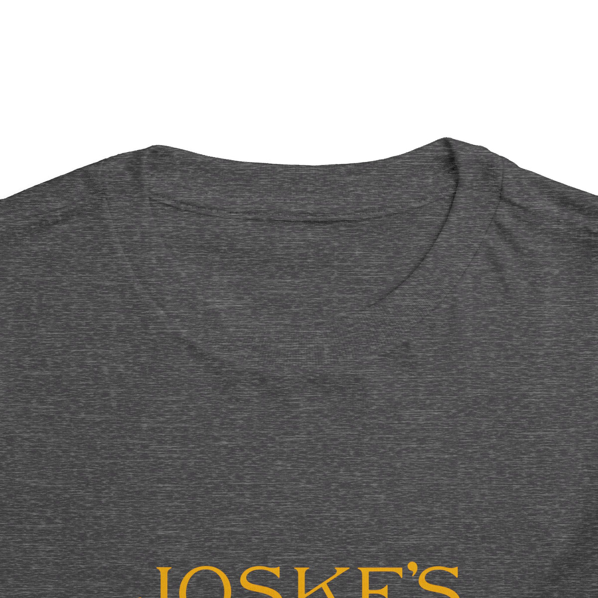 Joske's Toddler Tee / T-Shirt