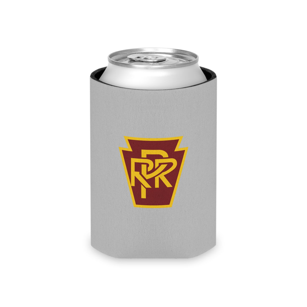 Pennsylvania Railroad Can Cooler
