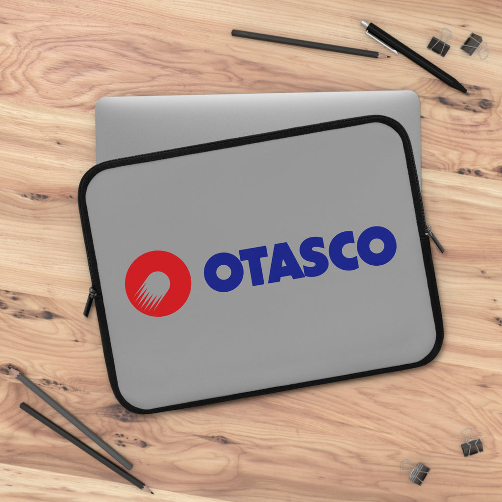 Otasco (Oklahoma Tire and Supply Company) Laptop Sleeve