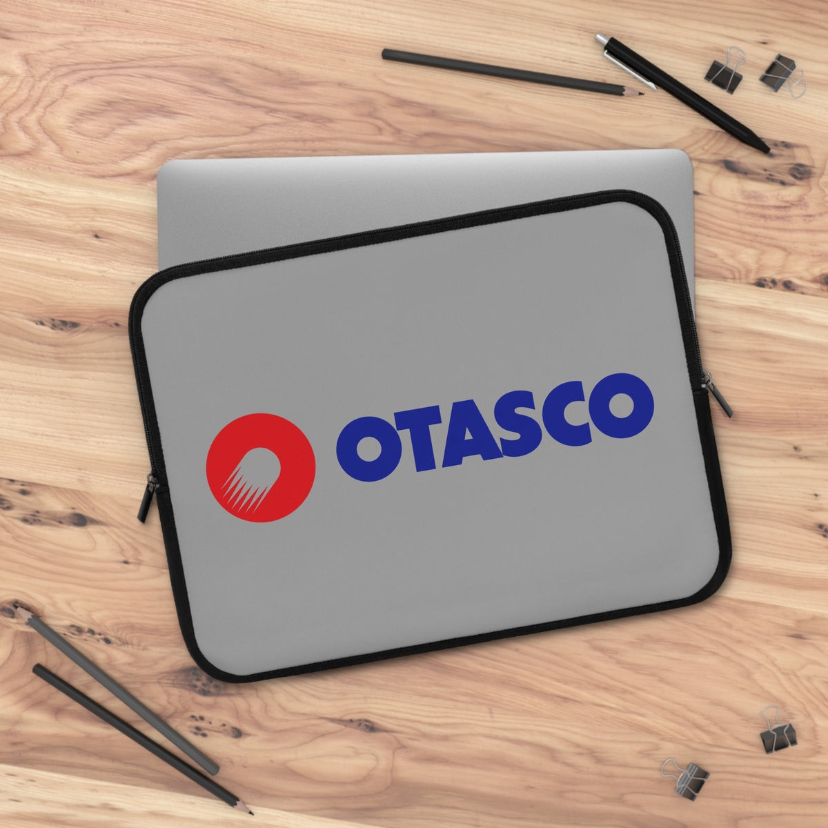 Otasco (Oklahoma Tire and Supply Company) Laptop Sleeve