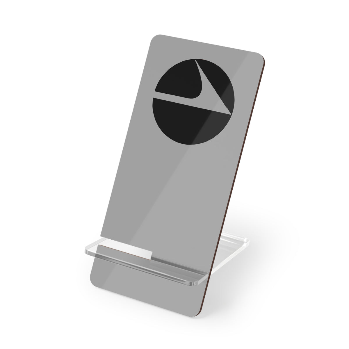 West Coast Airlines Foldable Mobile Phone Display Stand