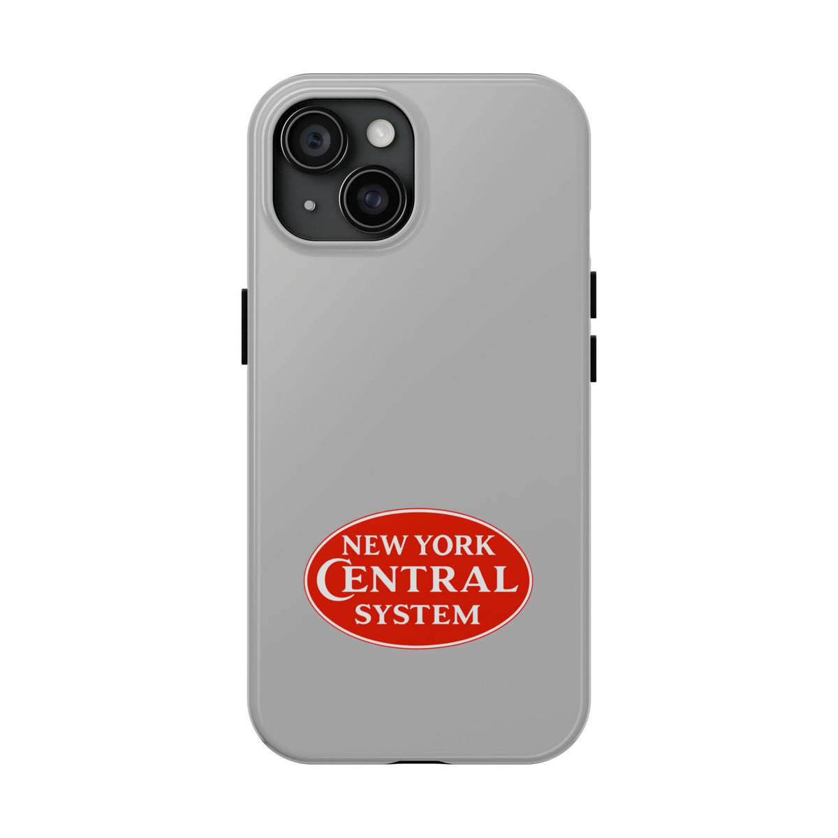 New York Central Railroad Tough Phone Case