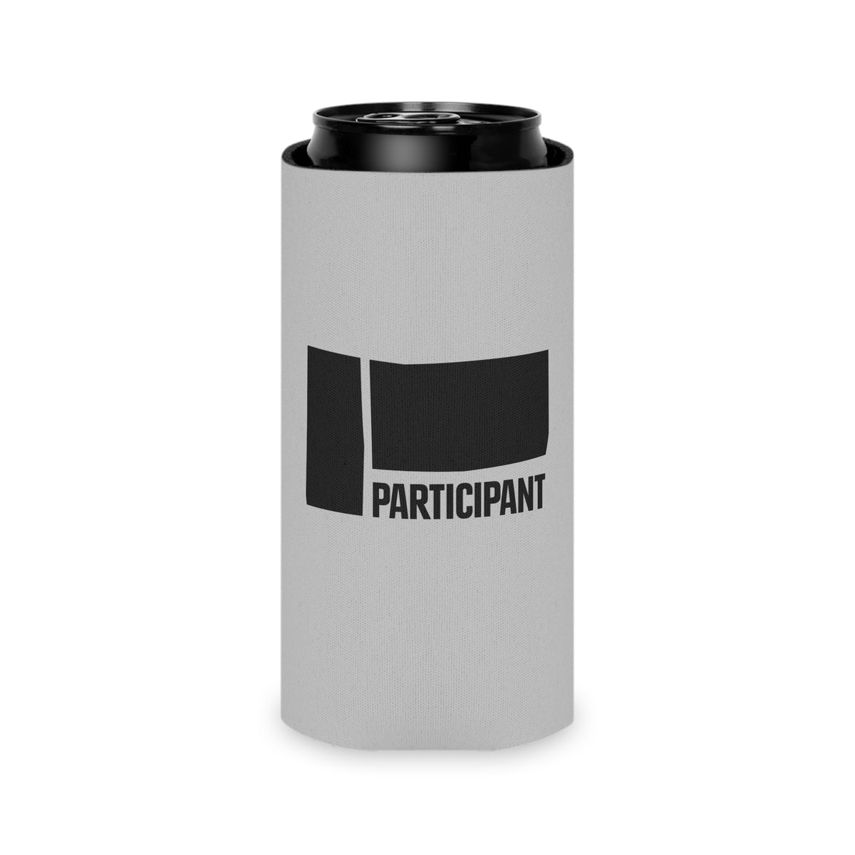 Participant Media Can Cooler
