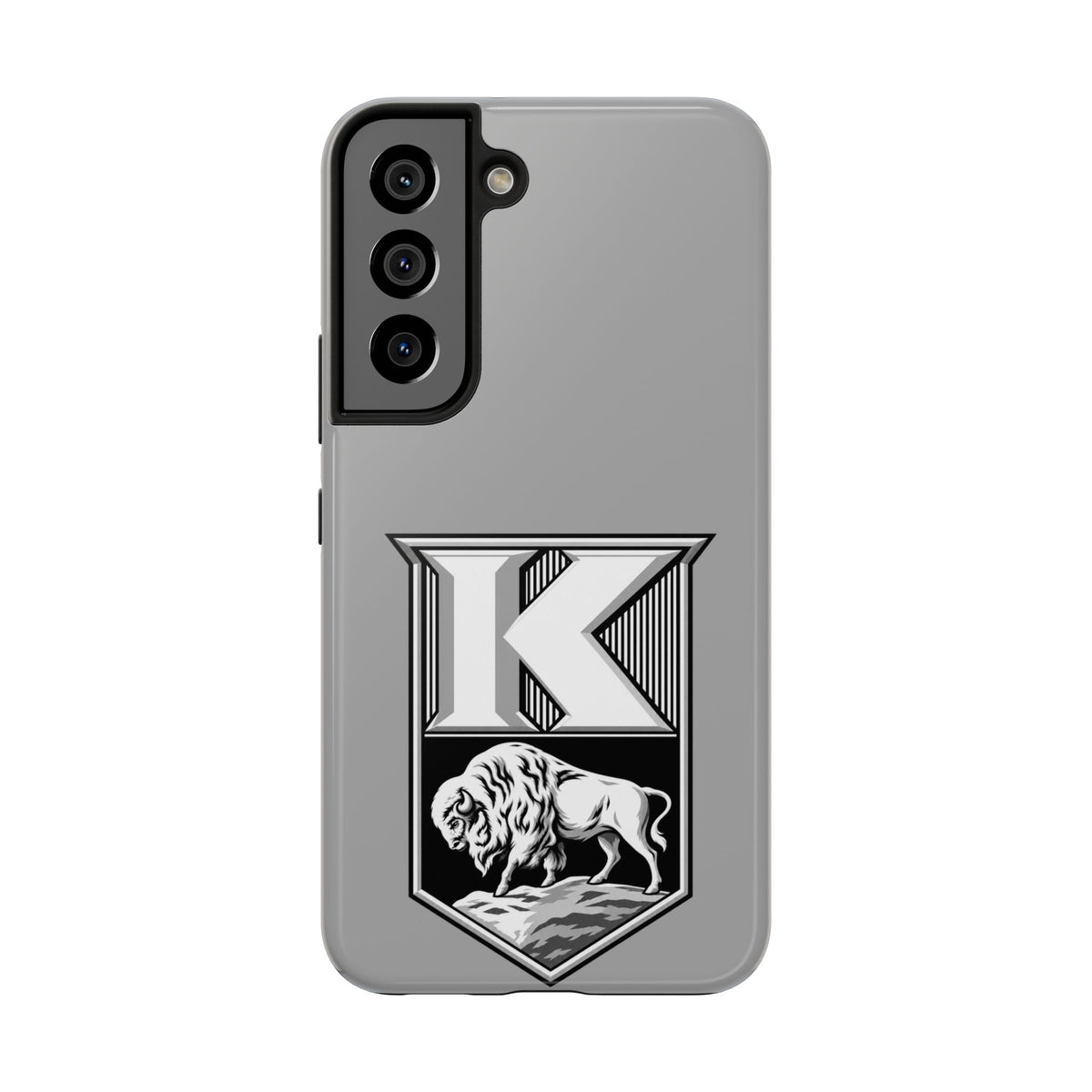 Kaiser Motors Tough Phone Case