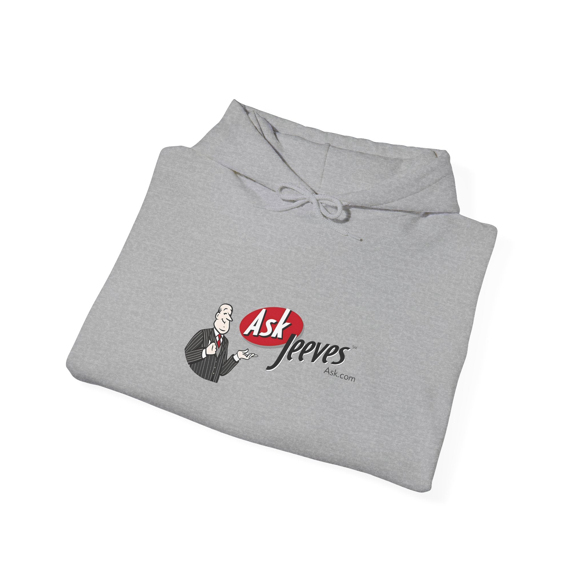 Ask Jeeves Hoodie / Sweatshirt