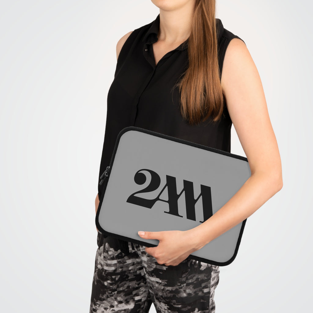 2AM Laptop Sleeve