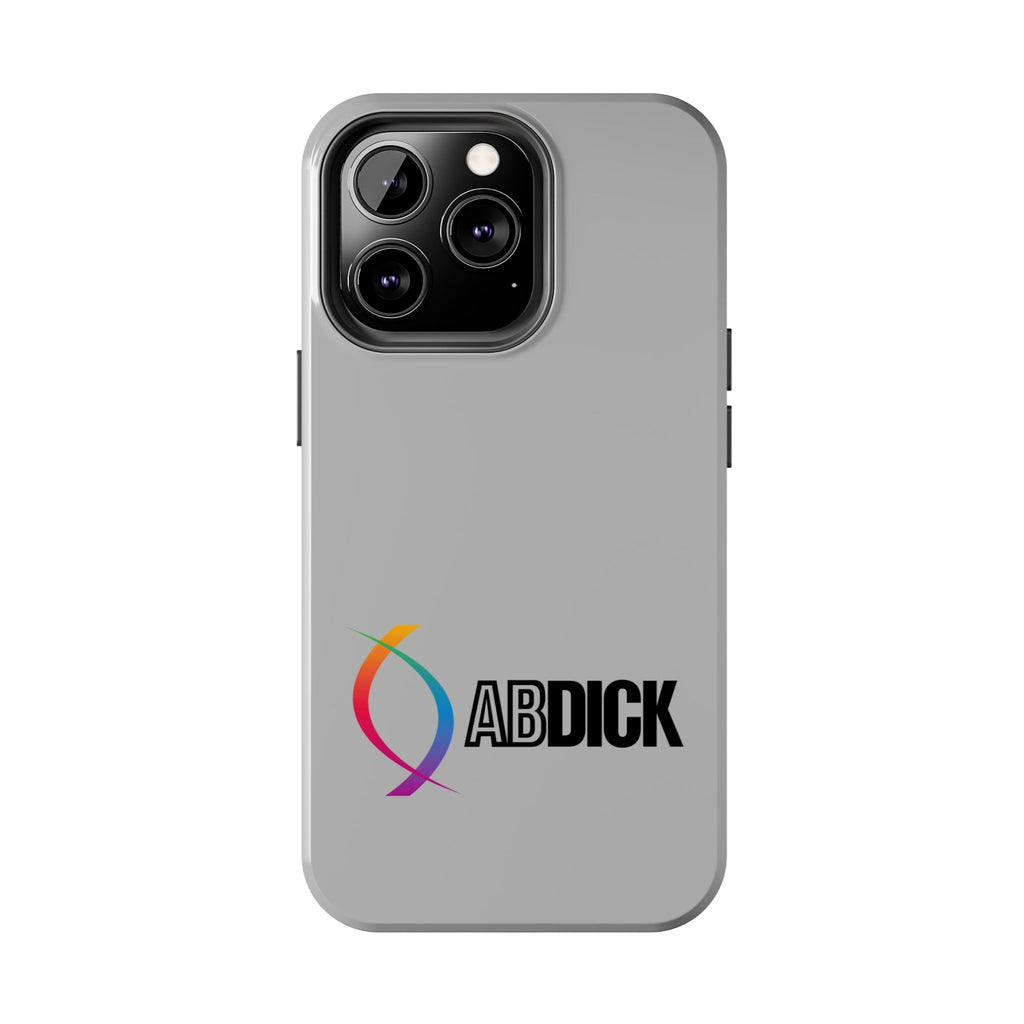 A. B. Dick Company Tough Phone Case