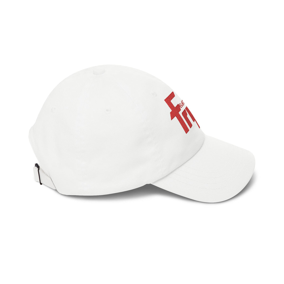 Fry's Electronics, Inc. Embroidered Dad Cap Hat