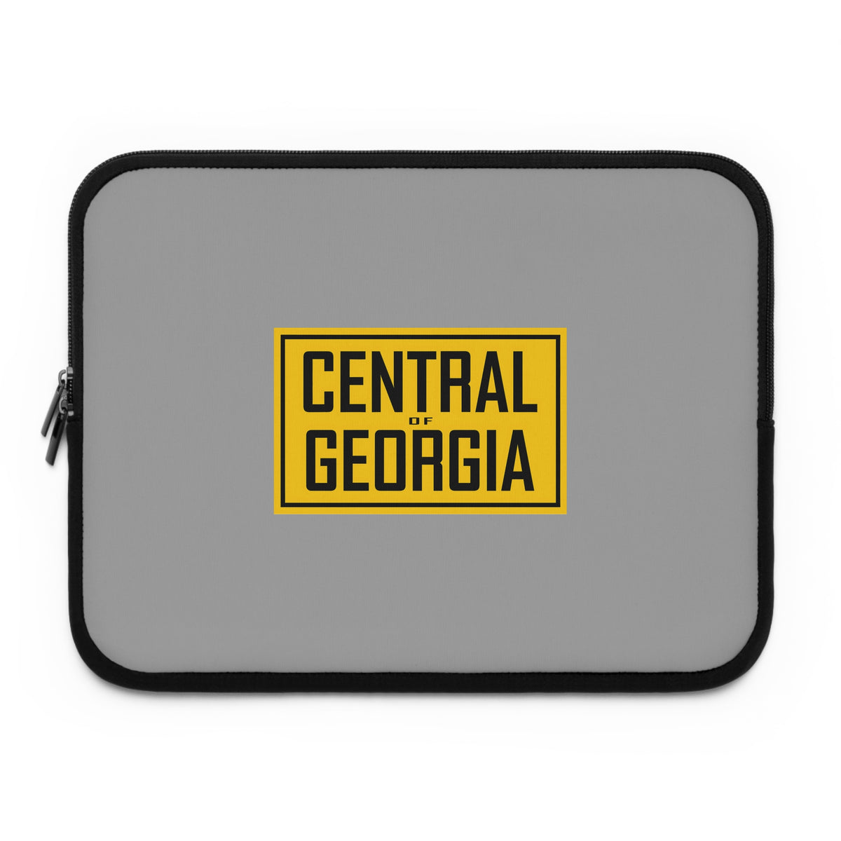 Central of Georgia Railway Laptop Sleeve