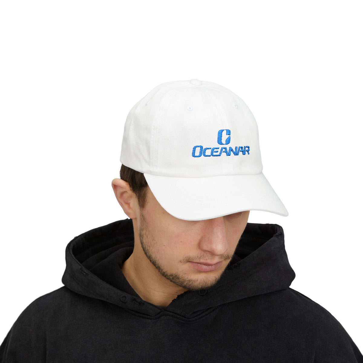 Oceanair Embroidered Dad Cap Hat