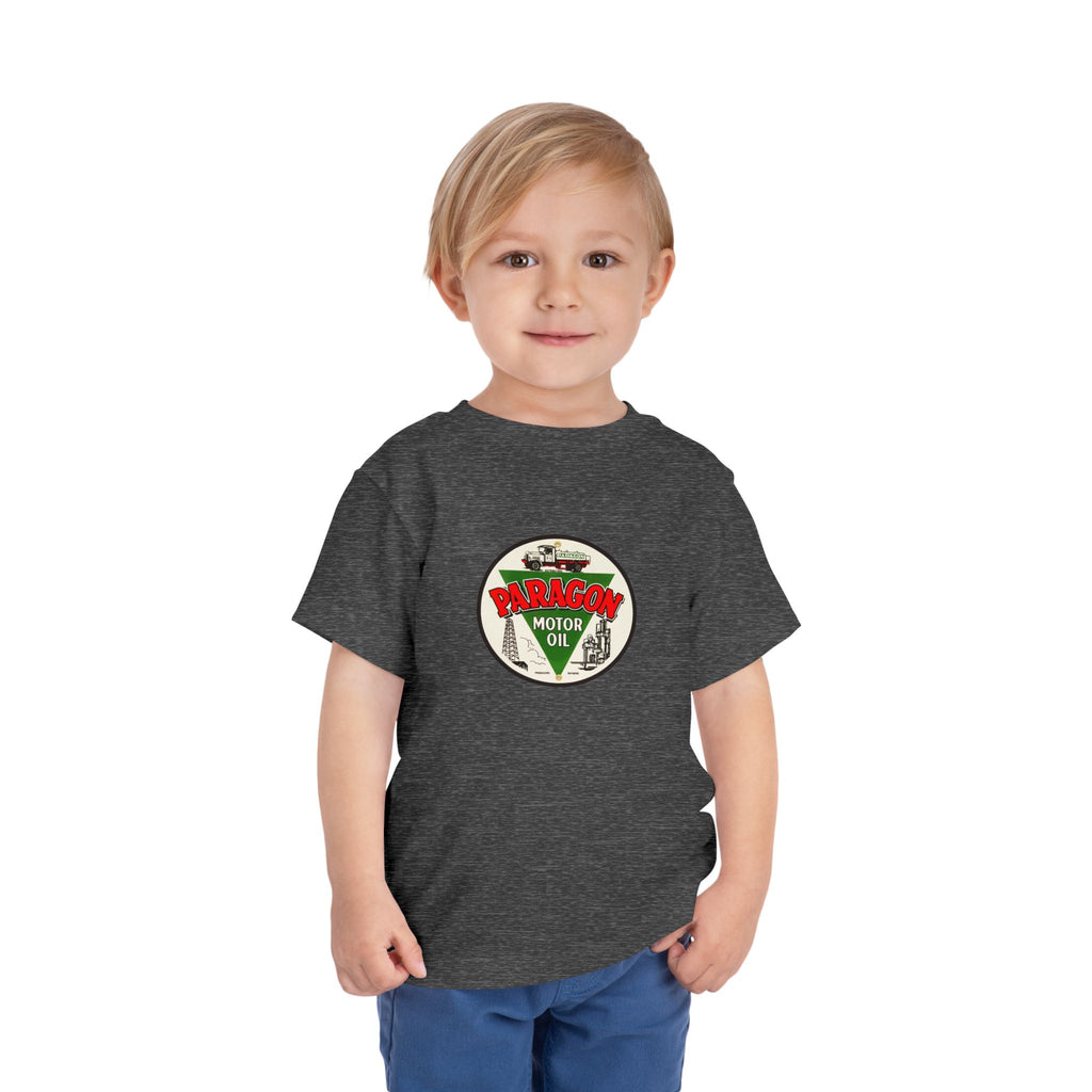 Paragon Oil Toddler Tee / T-Shirt