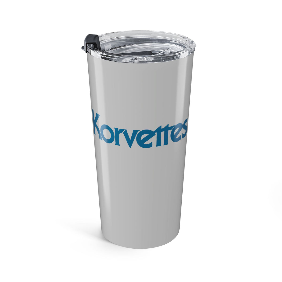 Korvette's 20oz Insulated Tumbler
