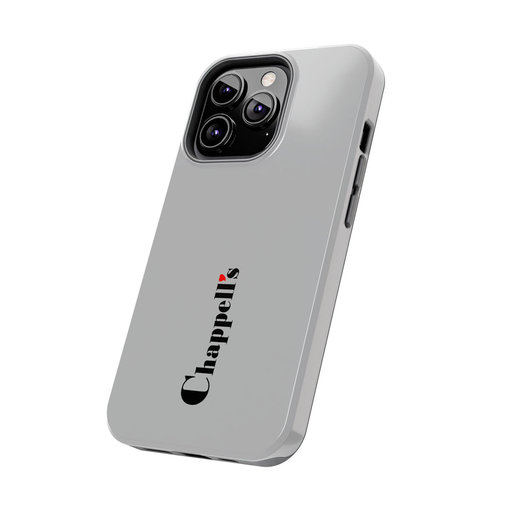 Chappell's Tough Phone Case