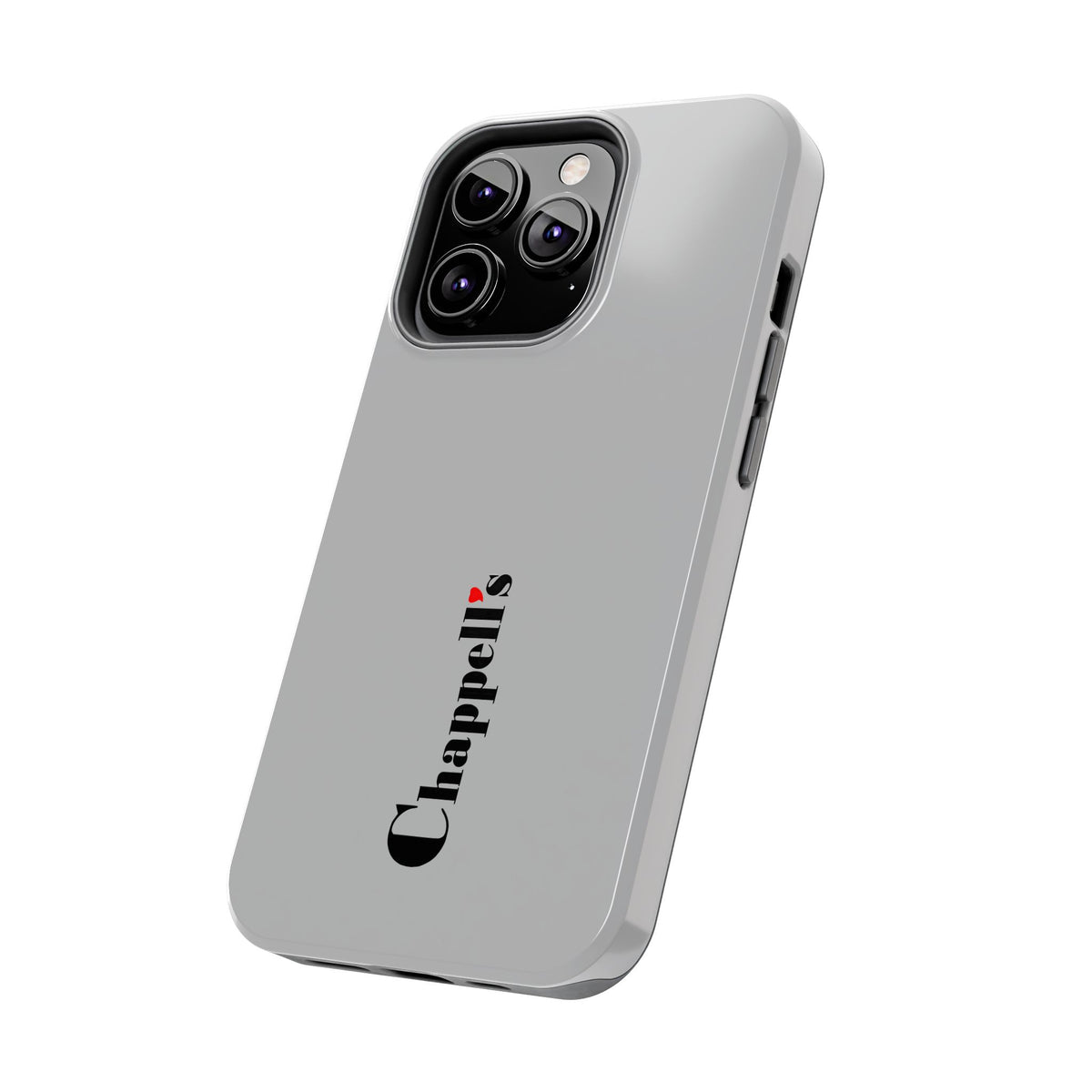 Chappell's Tough Phone Case