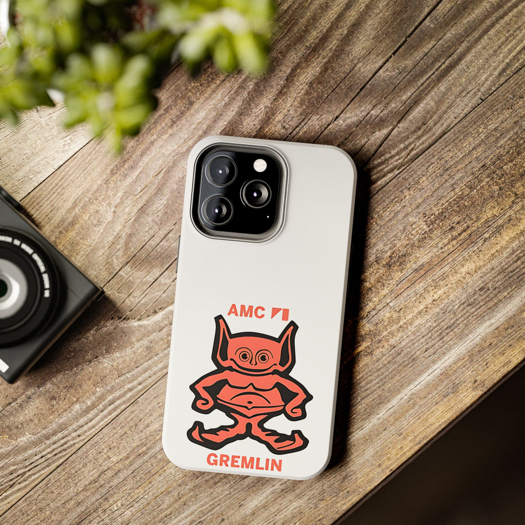 AMC Gremlin Tough Phone Case