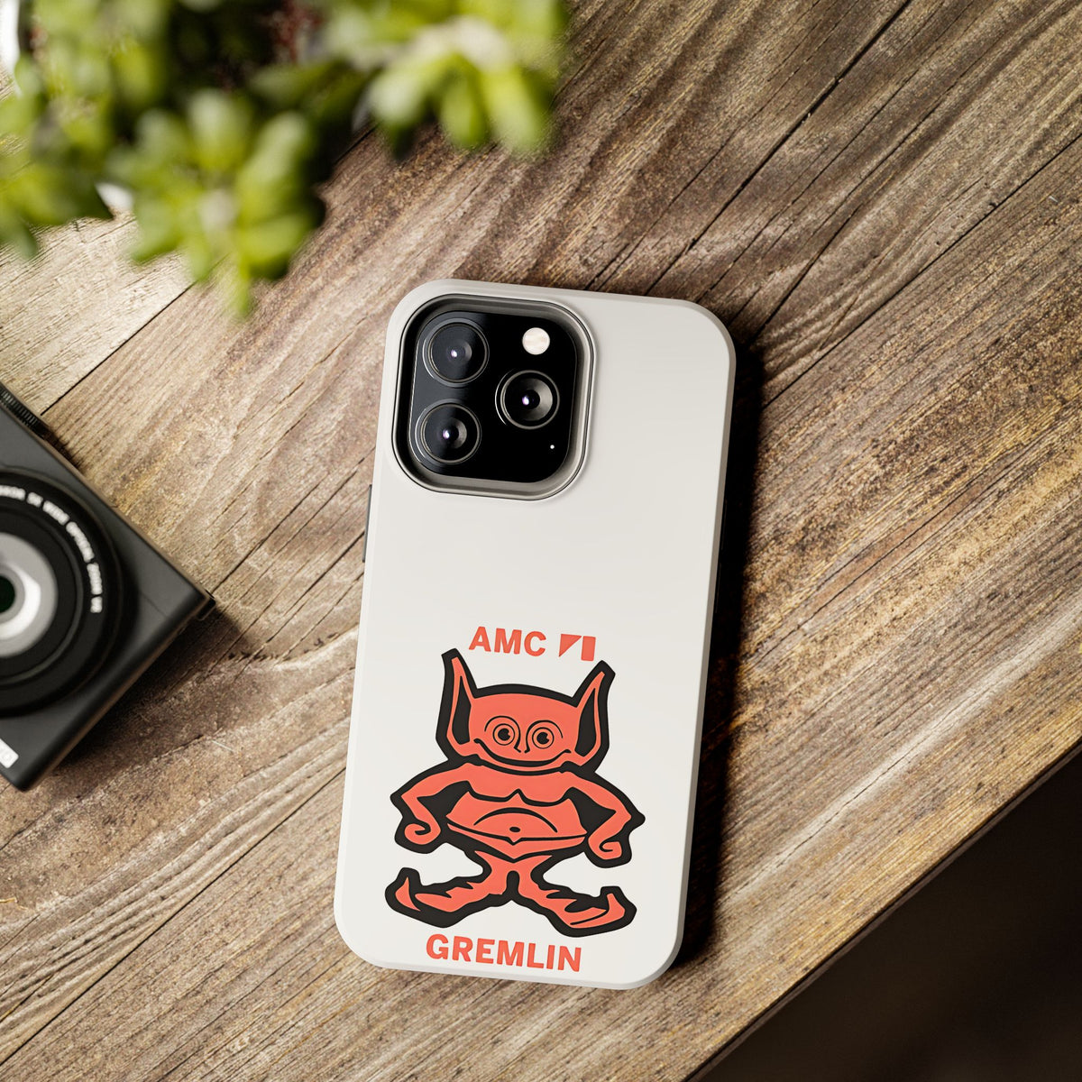 AMC Gremlin Tough Phone Case