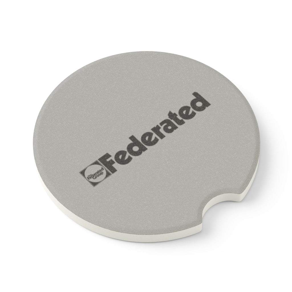 Federated Group Car Coaster