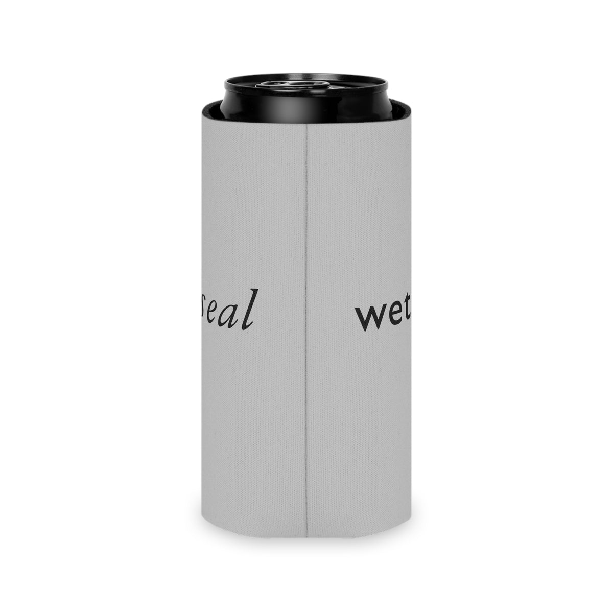 Wet Seal Can Cooler