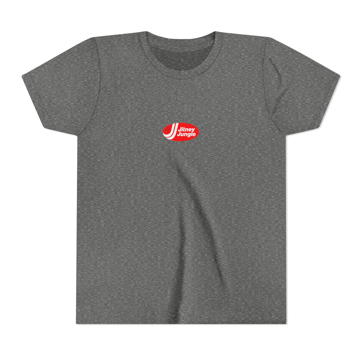 Jitney Jungle Kids Tee / T-Shirt