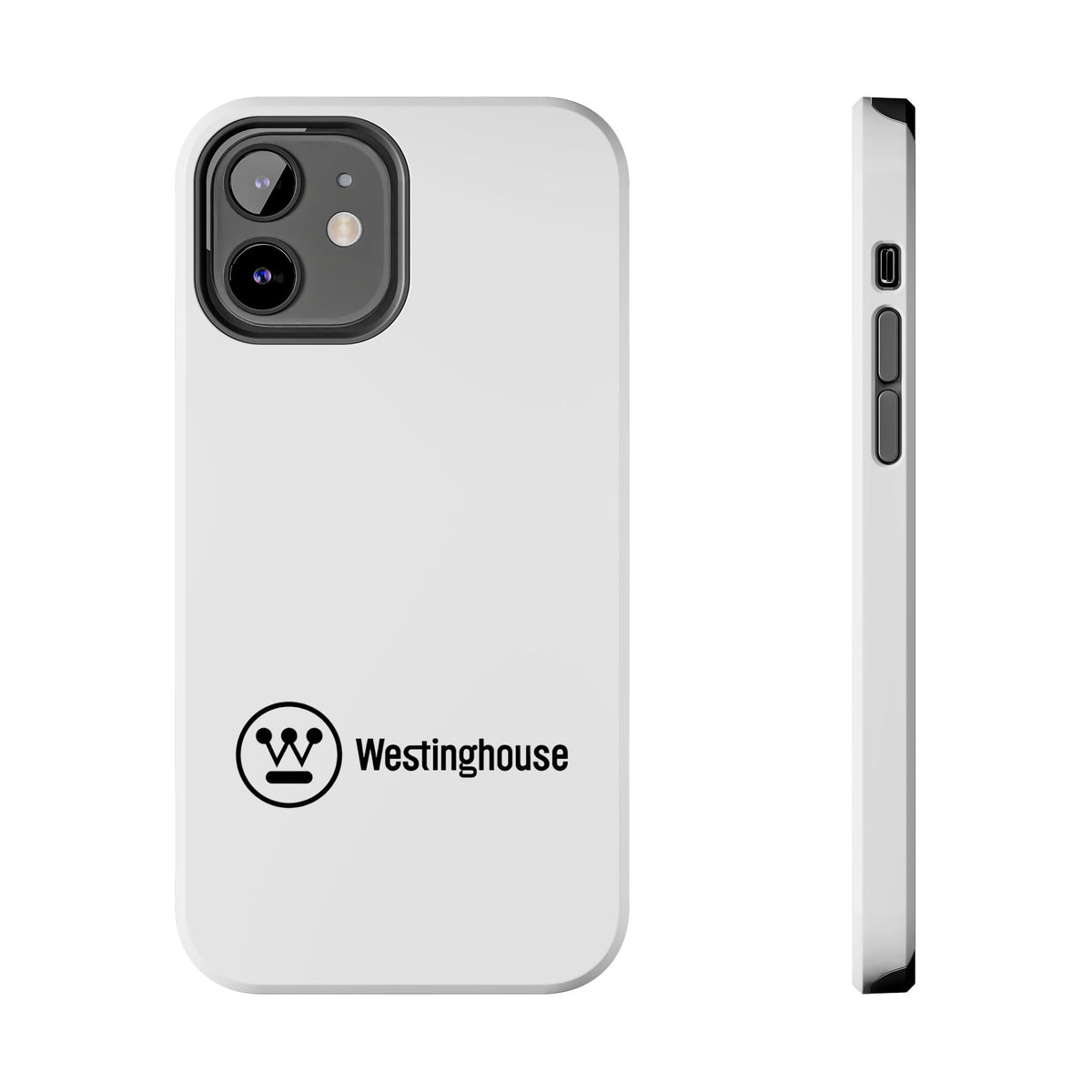 Westinghouse Electric Corporation Tough Phone Case