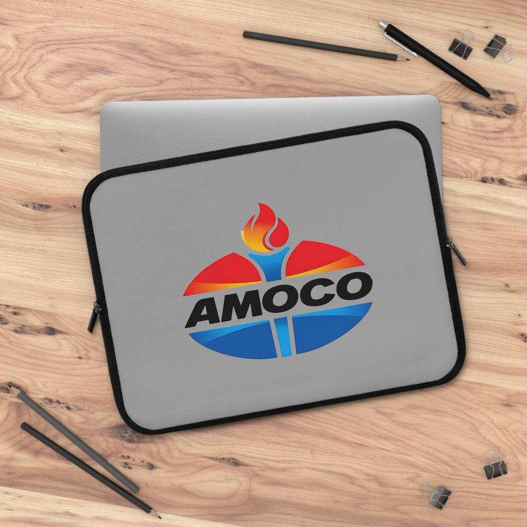 Amoco Laptop Sleeve