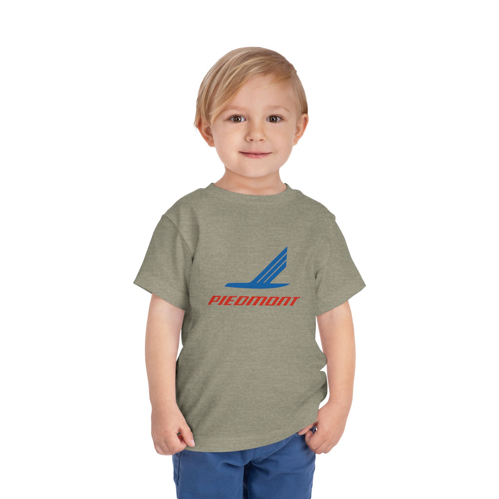 Piedmont Airlines Toddler Tee / T-Shirt
